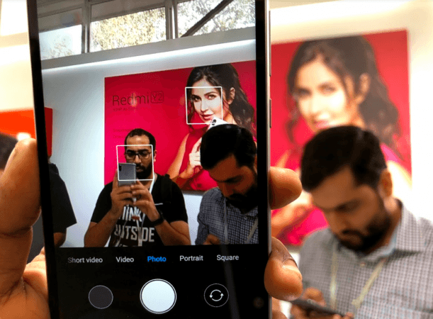 Xiaomi Redmi Y2 comes with feature-rich AI-based 16MP front camera and 12MP 5MP dual primary shooters on the back. Xiaomi, Redmi Y2, India, release, price, specs