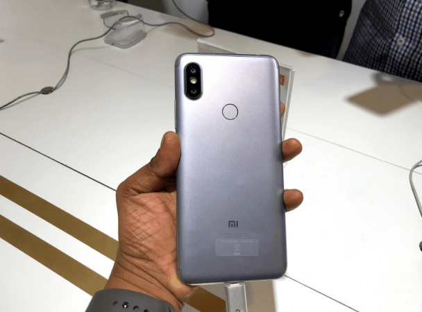 Xiaomi Redmi Y2 shell is made of premium high-grade metal. Xiaomi, Redmi Y2, India, release, price, specs