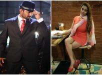 Bigg Boss Telugu 2 host Nani and Sri Reddy