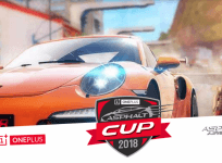 OnePlus announces Asphalt Cup lets you win exciting prizes