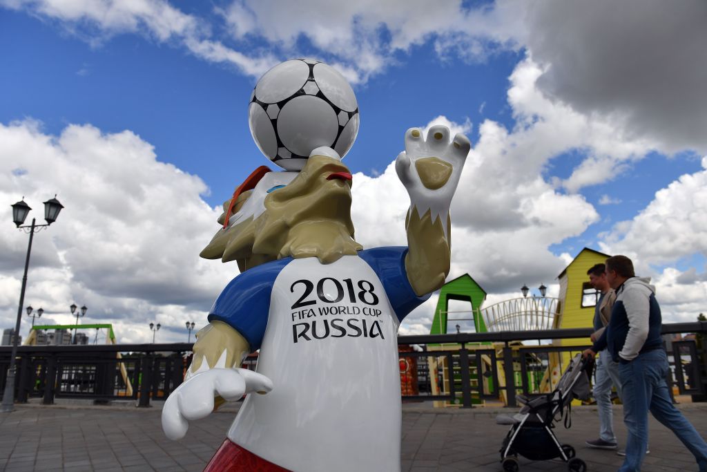 World Cup 2018: Date, Location, Schedule and More