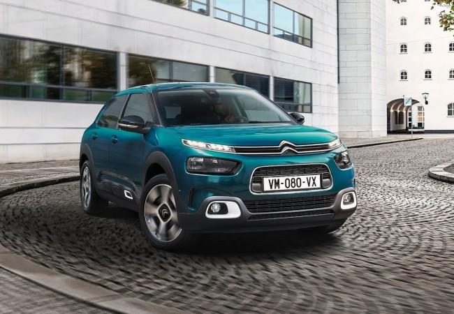 Citroen C4 Citroen C4