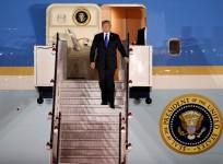 Donald Trump turns 72