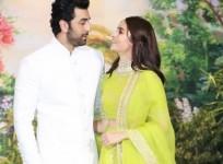 Ranbir Kapoor, Alia Bhatt