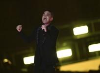 Robbie Williams