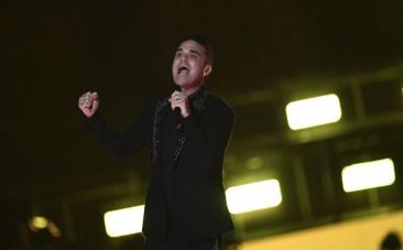 Robbie Williams