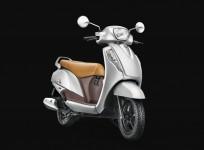 Suzuki Access 125 special edition
