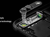Oppo Find X is coming on June 19