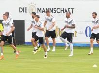 Ozil Germany