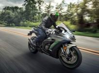 2018 Kawasaki Ninja ZX-10R