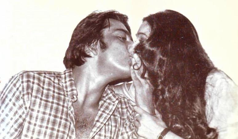 Sanjay Dutt: I was in three relationships at once, you need to be clever  [Throwback] - IBTimes India