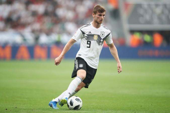 Germany vs Sweden live stream: Fifa World Cup 2018 Group F match TV guide  and start time - IBTimes India