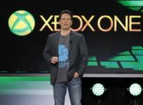 Phil Spencer