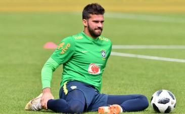 Alisson Becker