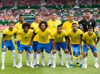 Brazil football team
