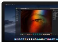 MacOS Mojave