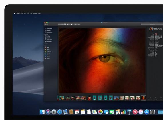 Dark Mode is one of the long list of new features Apple had introduced in macOS Mojave. MacOS Mojave