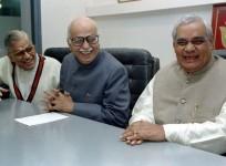 Atal Bihari Vajpaye