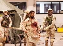 Kamal Haasan in Vishwaroopam 2