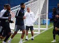 Didier Deschamps France