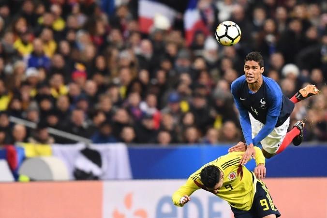 France at Fifa World Cup 2018: Full team profile and ...