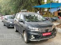 2018 Maruti Suzuki Ertiga