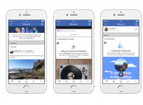 Facebook, Memories,friendship
