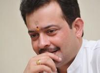 Bhaiyujji Maharaj