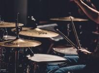 Drums