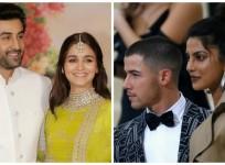 Ranbir Kapoor-Alia Bhatt, Priyanka Chopra-Nick Jonas have something in common