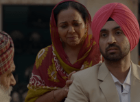 Diljit Dosanjh, Soorma