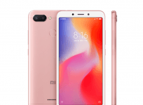 Xiaomi, Redmi 6, launch, price, specs