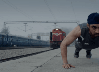 Diljit Dosanjh, Soorma