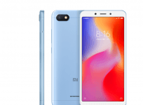 Xiaomi, Redmi 6A, launch, price, specs