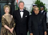Atal Bihari Vajpayee
