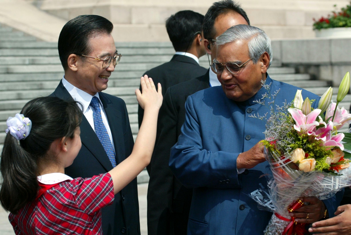 Atal Bihari Vajpayee
