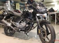 Bajaj Pulsar 150 Classic