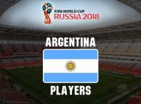 Argentina football team