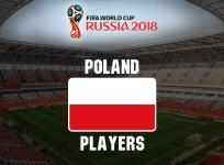 Poland Fifa World Cup 2018
