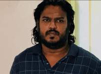 Maoist blogger Abhay Nayak