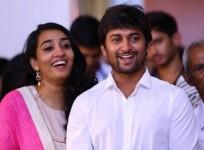 Actor Nani's wife Anjana Yelavarthy