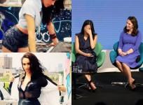 Kate Middleton, Meghan Markle