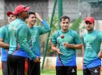 Afghanistan cricket team