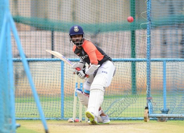 Ajinkya Rahane will lead India in the absence of injured skipper Virat Kohli. Ajinkya Rahane