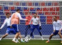 Akinfeev Russia