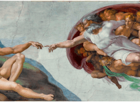 Creation of Adam
