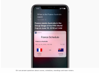 Apple, iPhone, Fifa 2018, world cup,football