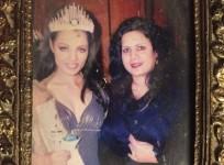 Celina Jaitly