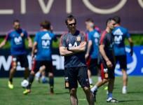 Julen Lopetegui Spain