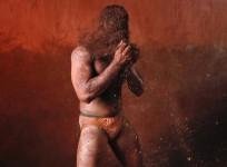 Wrestler